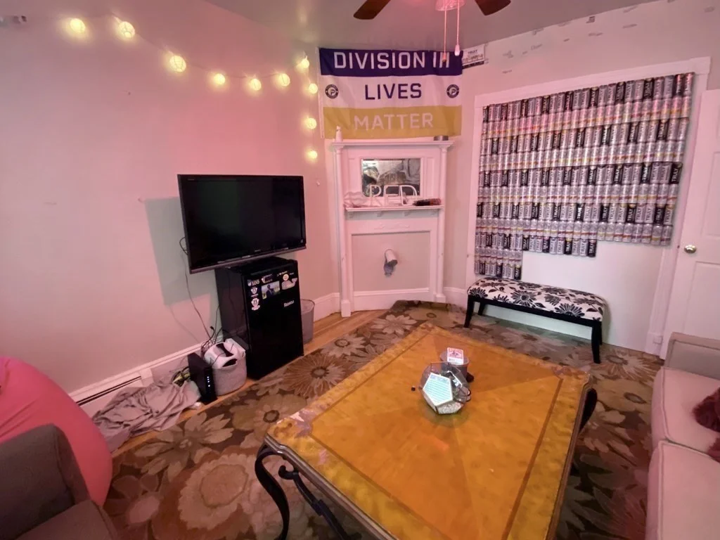 3 bed, 2 bath apartment for rent at 97 Calumet St Unit 1, Mission Hill — photo 8 of 19