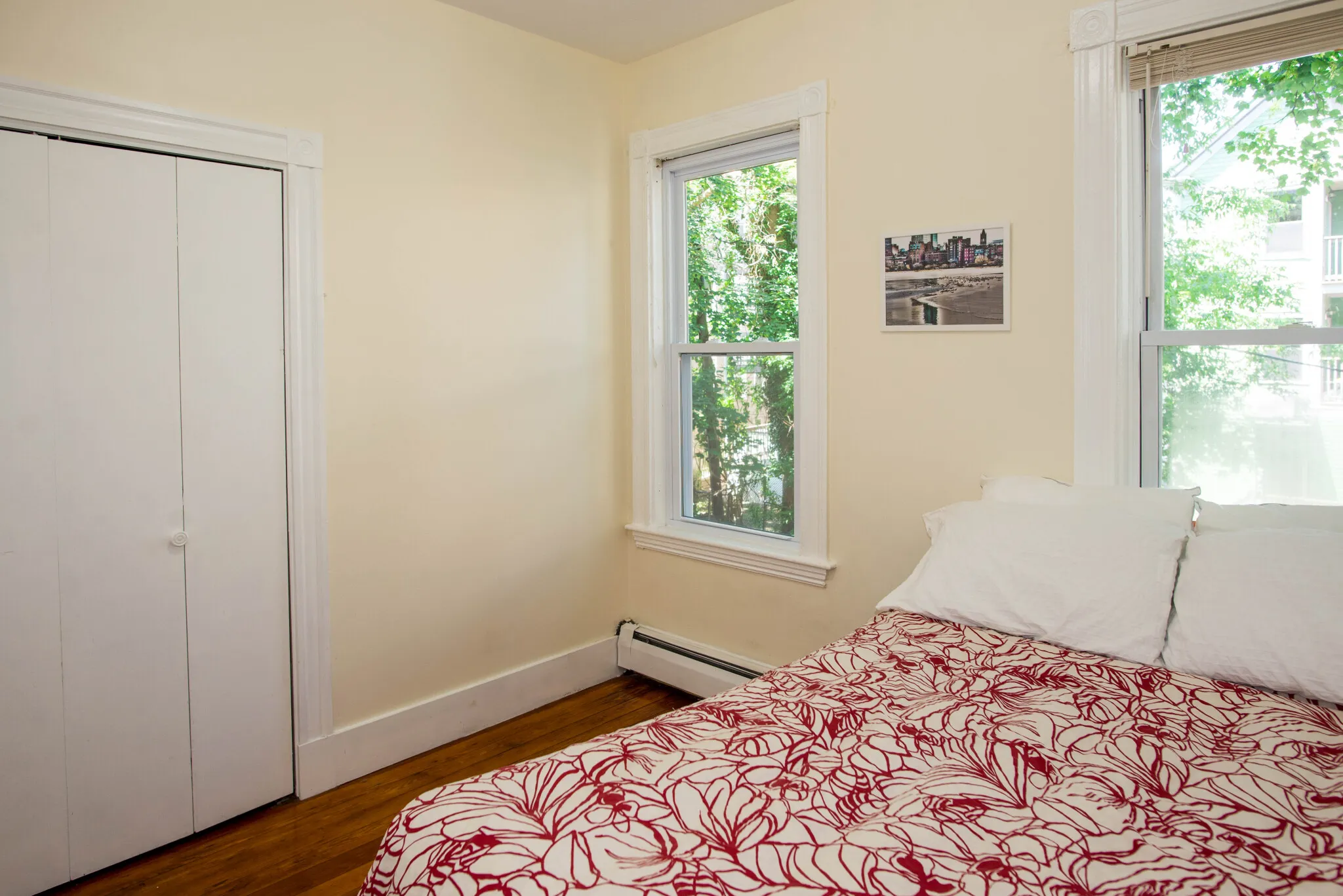 3 bed, 2 bath apartment for rent at 97 Calumet St Unit 2, Mission Hill — photo 9 of 11