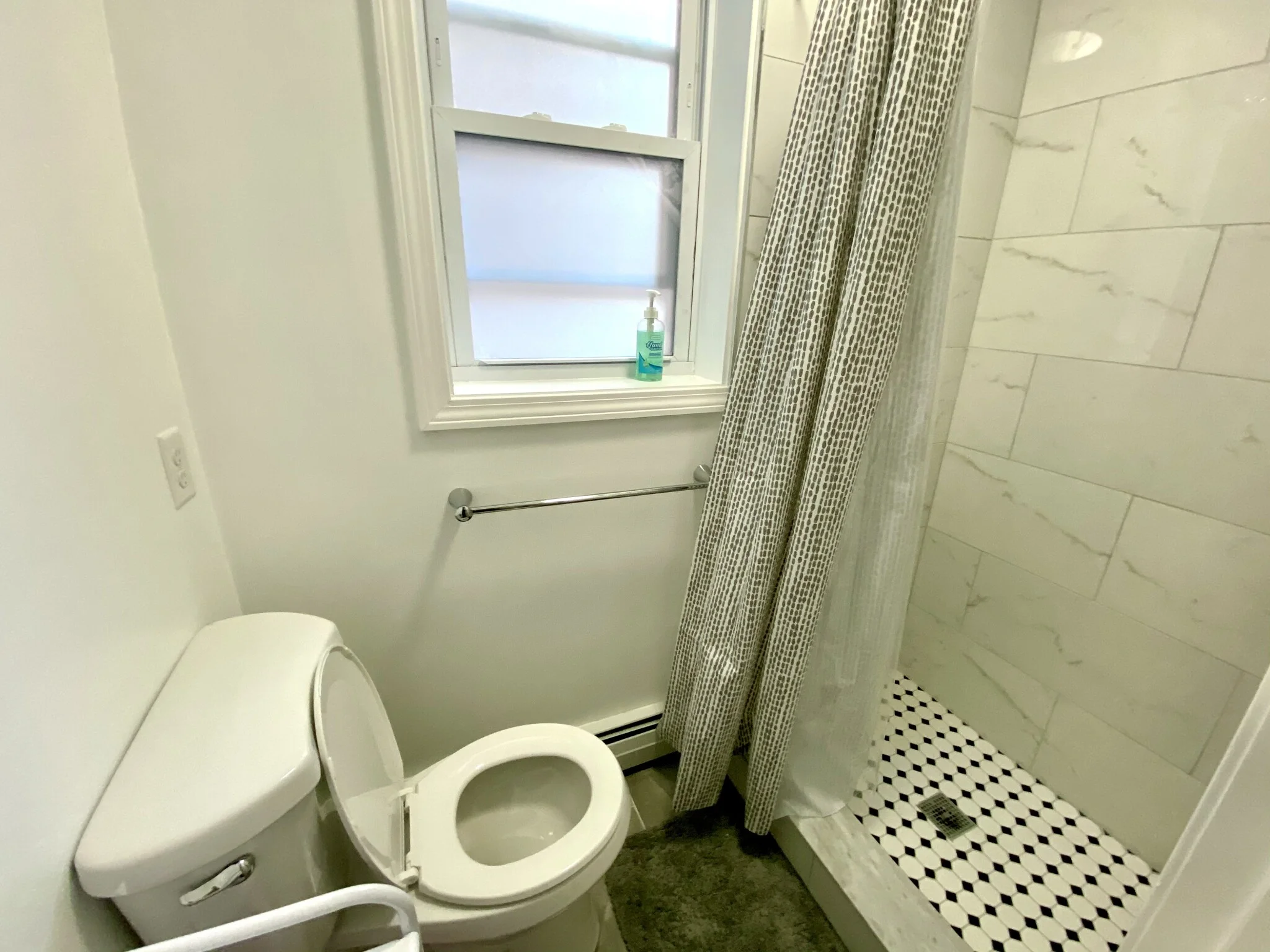 3 bed, 2 bath apartment for rent at 97 Calumet St Unit 2, Mission Hill — photo 10 of 11