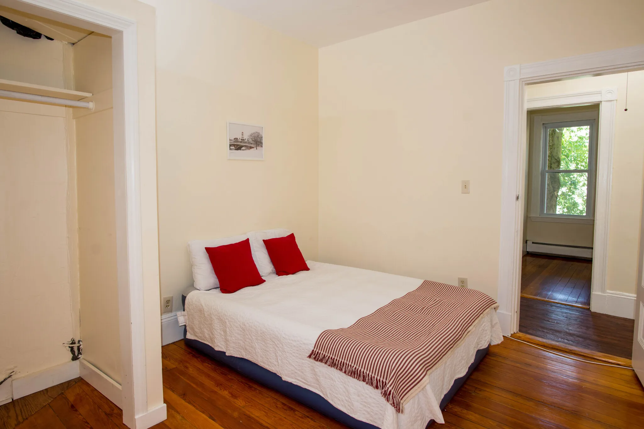 3 bed, 2 bath apartment for rent at 97 Calumet St Unit 2, Mission Hill — photo 7 of 11