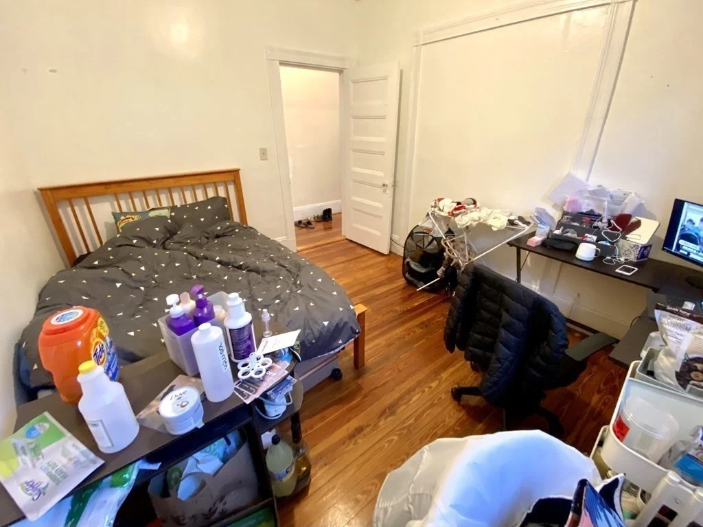 3 bed, 2 bath apartment for rent at 97 Calumet St Unit 3, Mission Hill — photo 10 of 17
