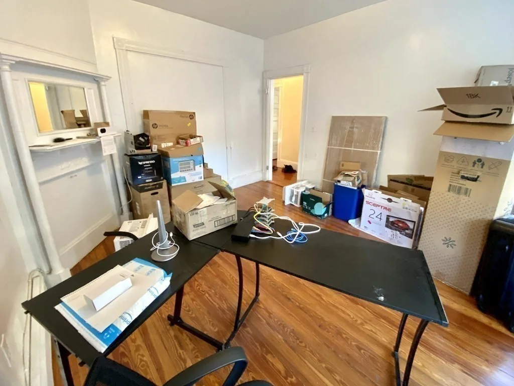 3 bed, 2 bath apartment for rent at 97 Calumet St Unit 3, Mission Hill — photo 8 of 17