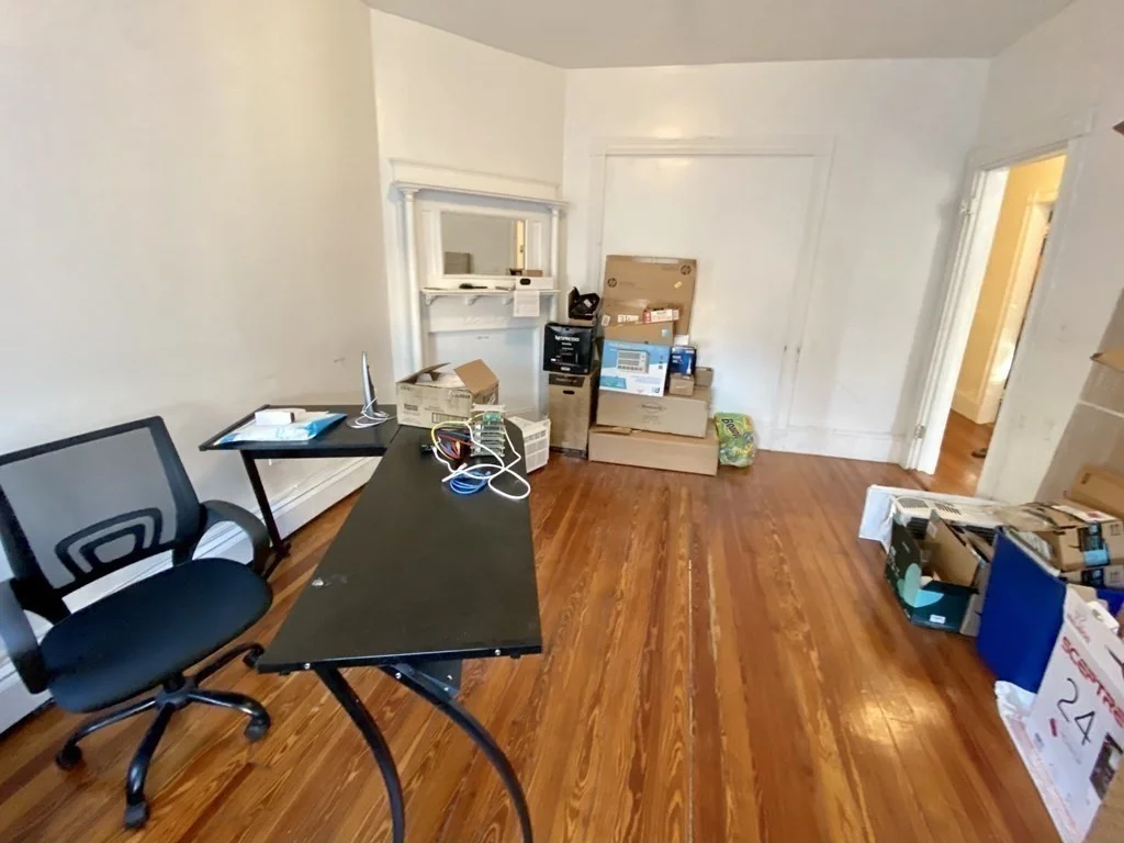 3 bed, 2 bath apartment for rent at 97 Calumet St Unit 3, Mission Hill — photo 9 of 17