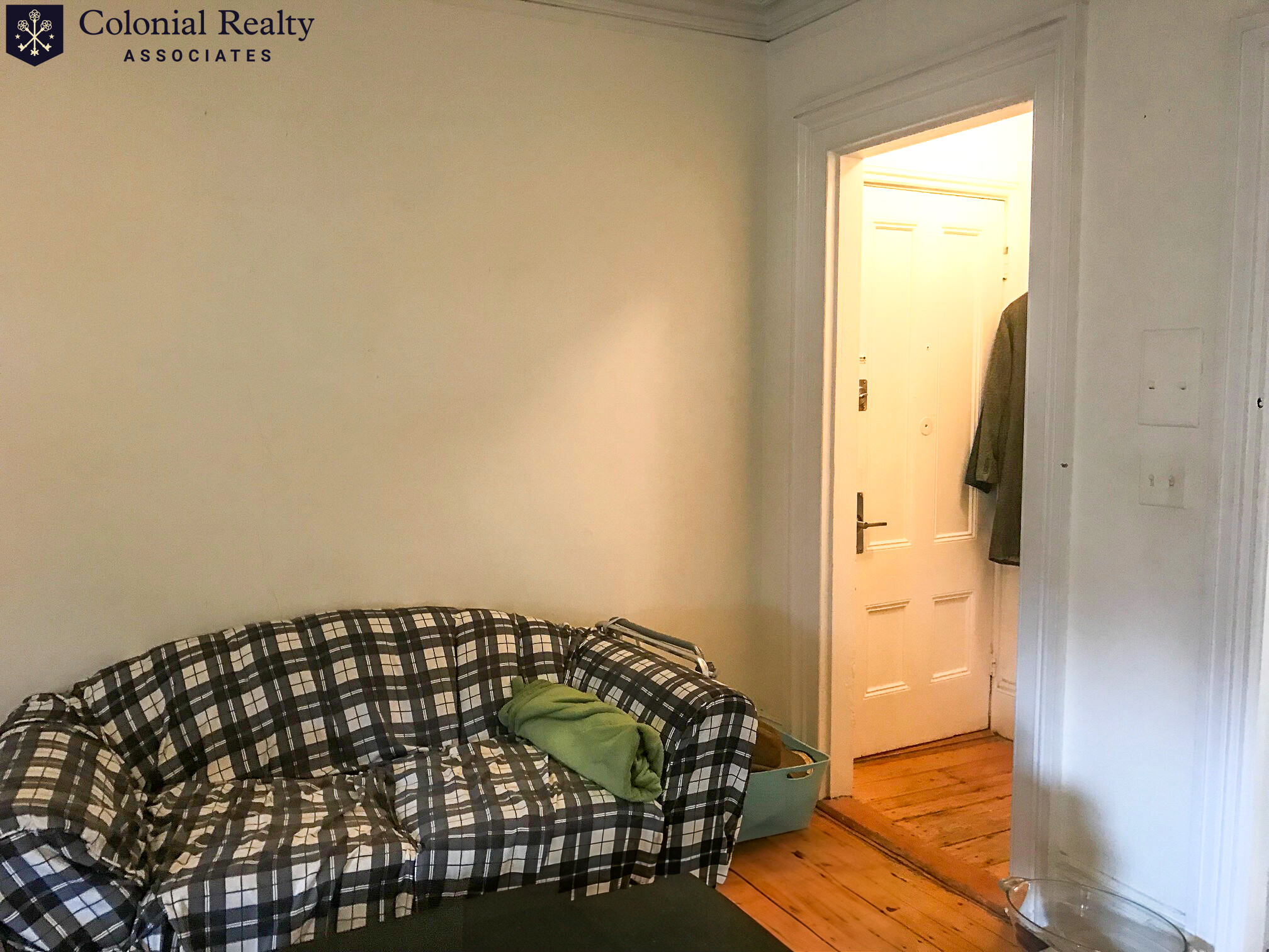 Studio bed, 1 bath apartment for rent at 97 Charles St Unit 49, Beacon Hill — photo 11 of 12