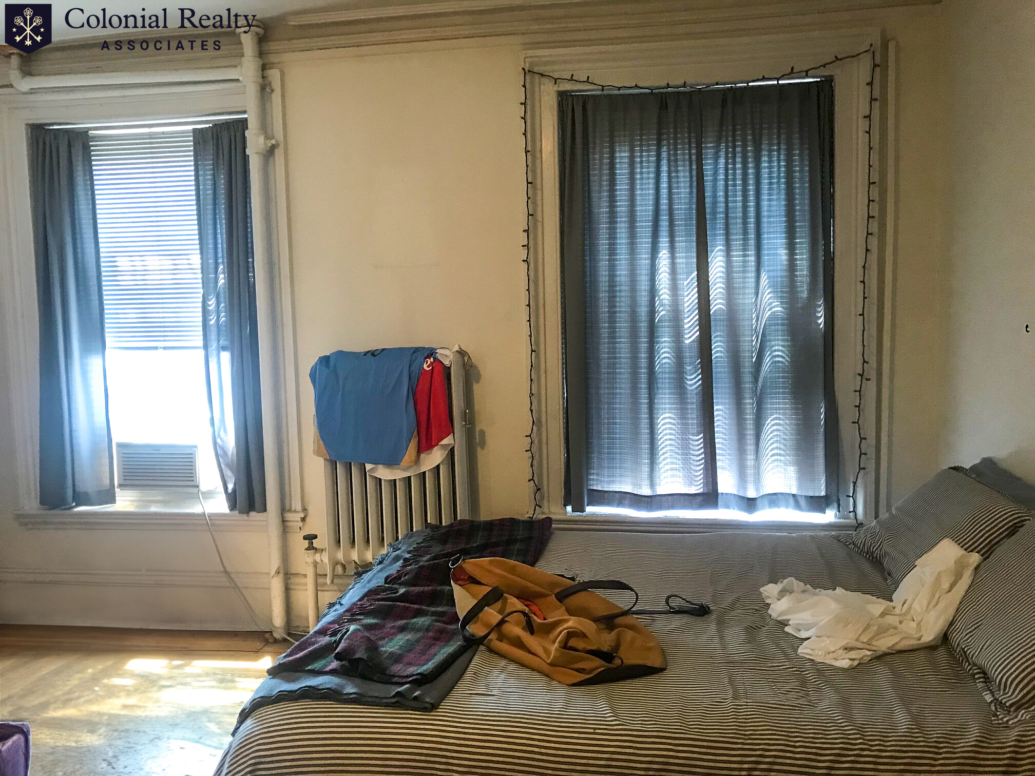 Studio bed, 1 bath apartment for rent at 97 Charles St Unit 49, Beacon Hill — photo 3 of 12