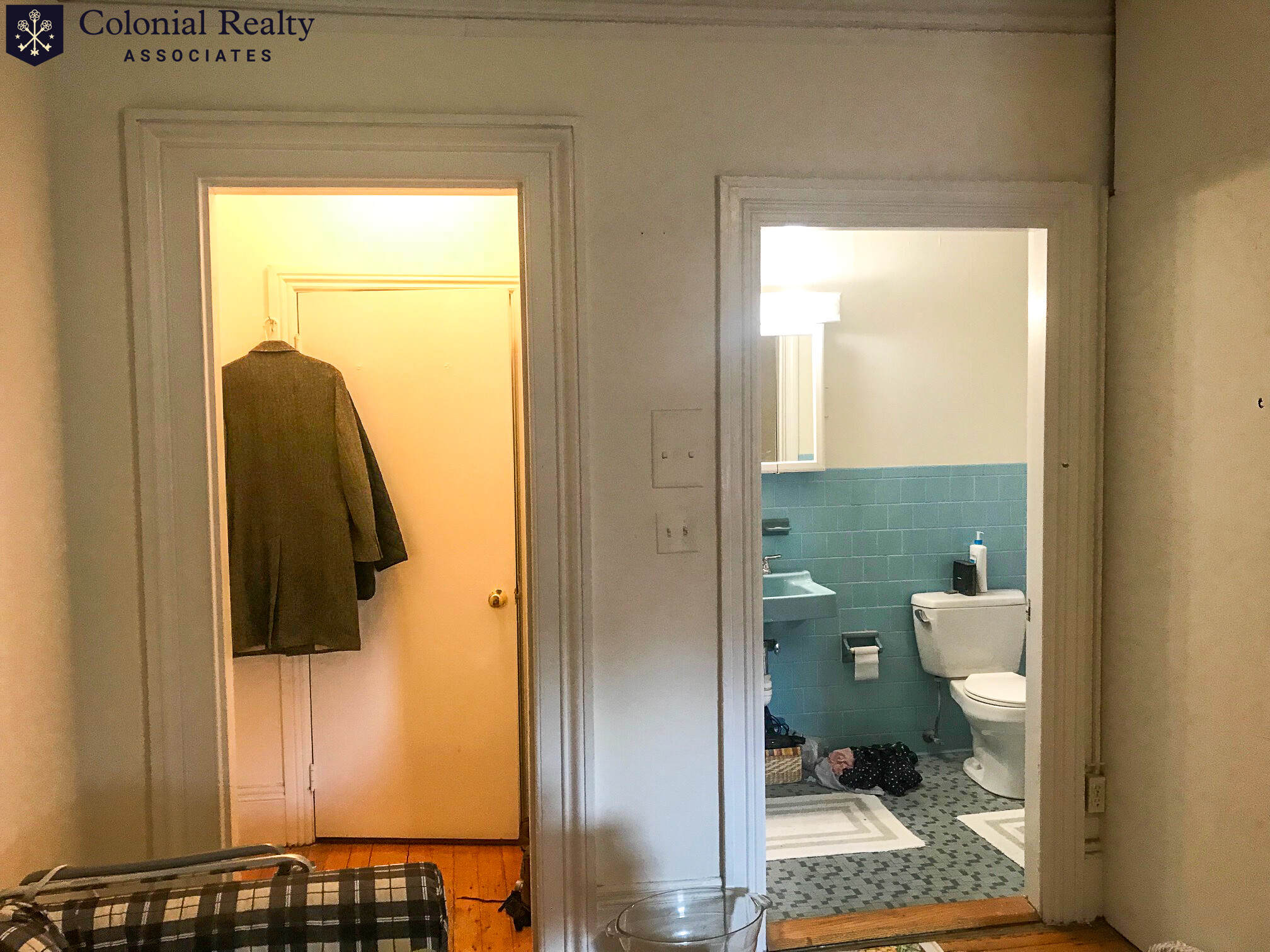 Studio bed, 1 bath apartment for rent at 97 Charles St Unit 49, Beacon Hill — photo 5 of 12