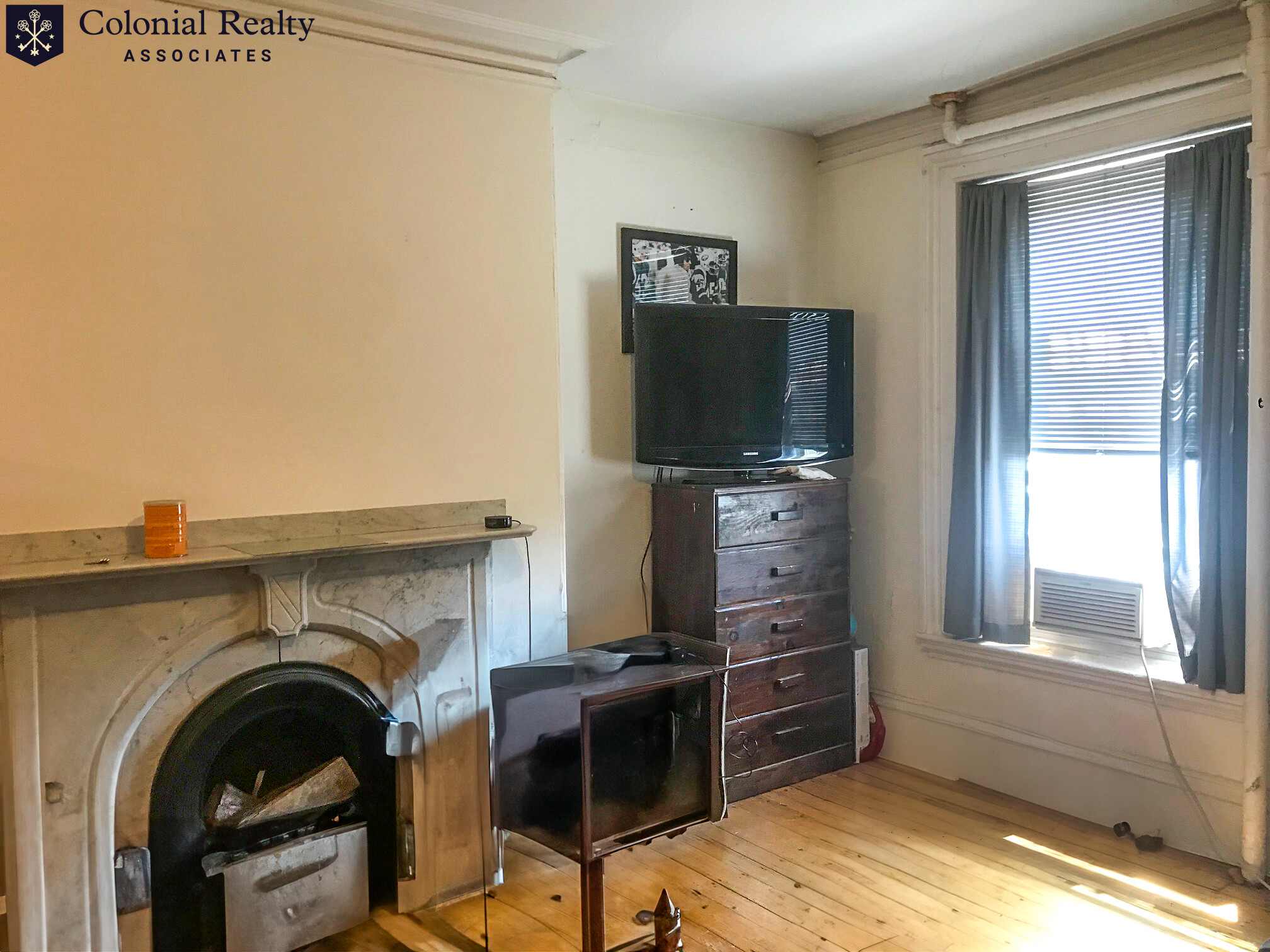 Studio bed, 1 bath apartment for rent at 97 Charles St Unit 49, Beacon Hill — photo 4 of 12