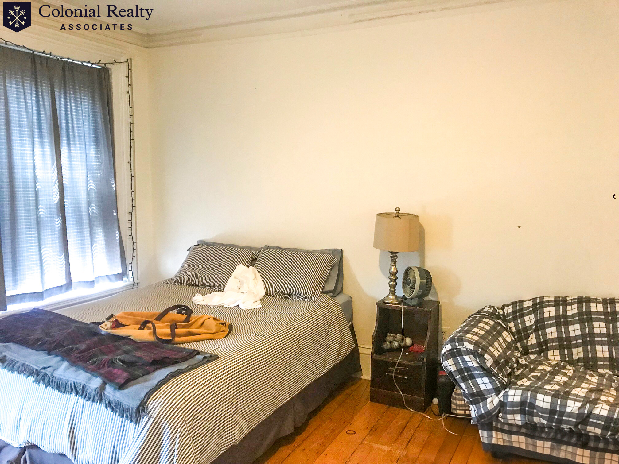 Studio bed, 1 bath apartment for rent at 97 Charles St Unit 49, Beacon Hill — photo 10 of 12