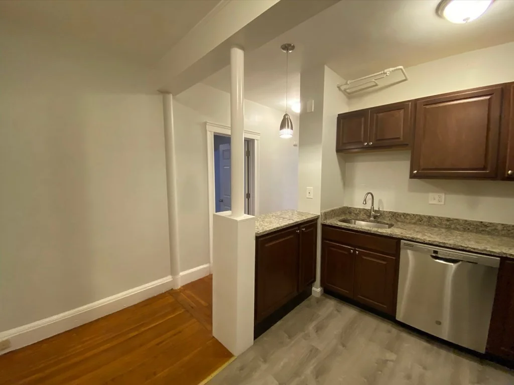 2 bed, 1 bath apartment for rent at 97 Chester St Unit S2, Allston — photo 6 of 20