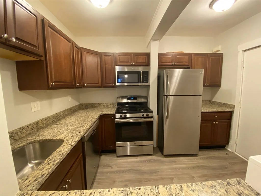 2 bed, 1 bath apartment for rent at 97 Chester St Unit S2, Allston — photo 5 of 20