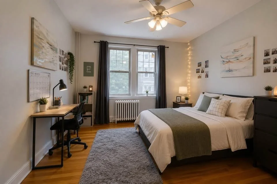 2 bed, 1 bath apartment for rent at 97 Chester Unit A2, Allston — photo 3 of 3
