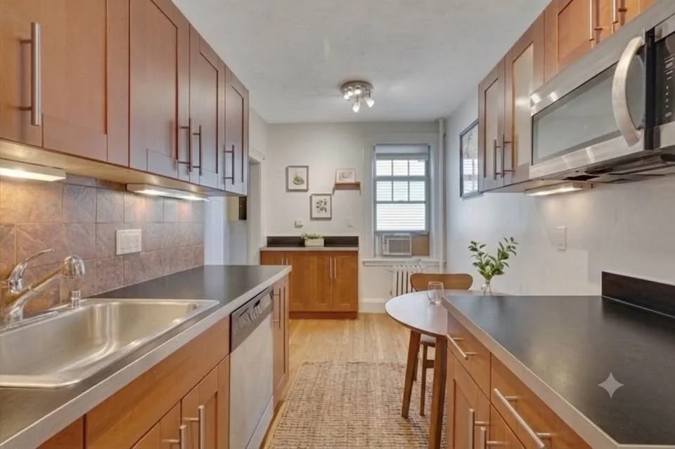 2 bed, 1 bath apartment for rent at 97 Chester Unit A2, Allston — photo 1 of 3