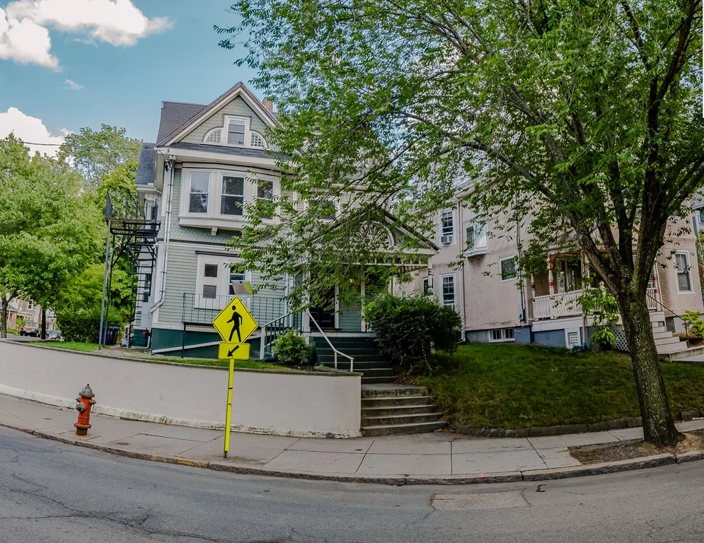 Studio bed, 1 bath apartment for rent at 97 College Ave Unit 1, Davis Square — photo 13 of 15