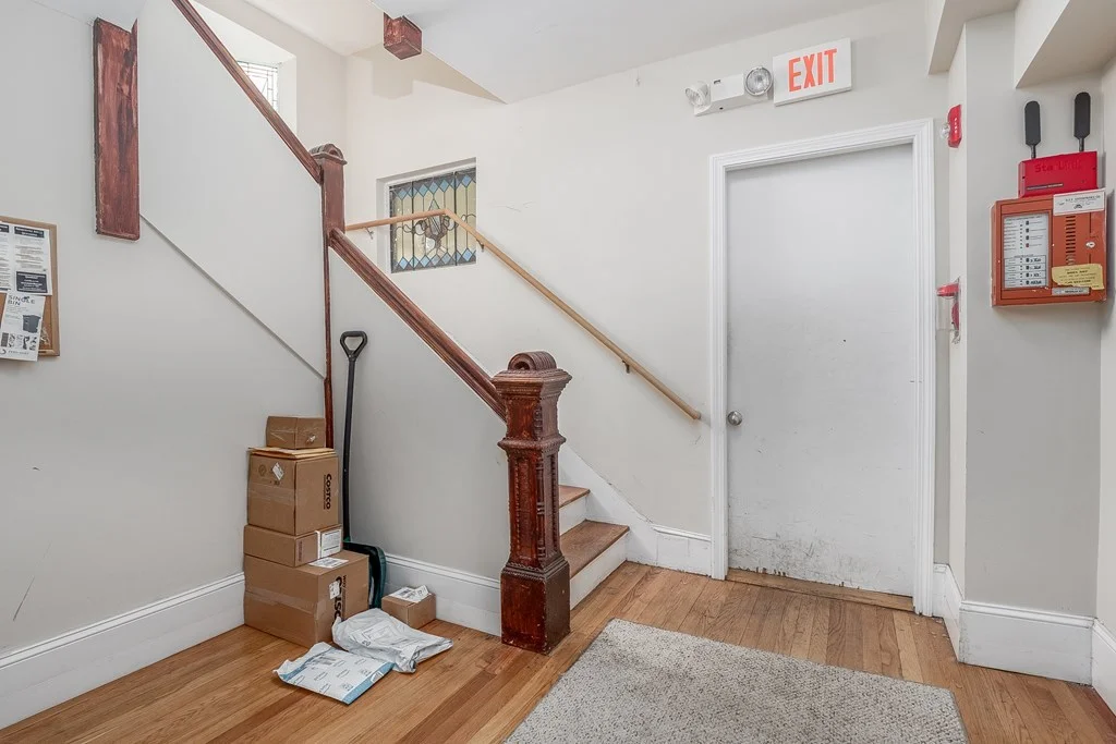 Studio bed, 1 bath apartment for rent at 97 College Ave Unit 1, Davis Square — photo 8 of 15