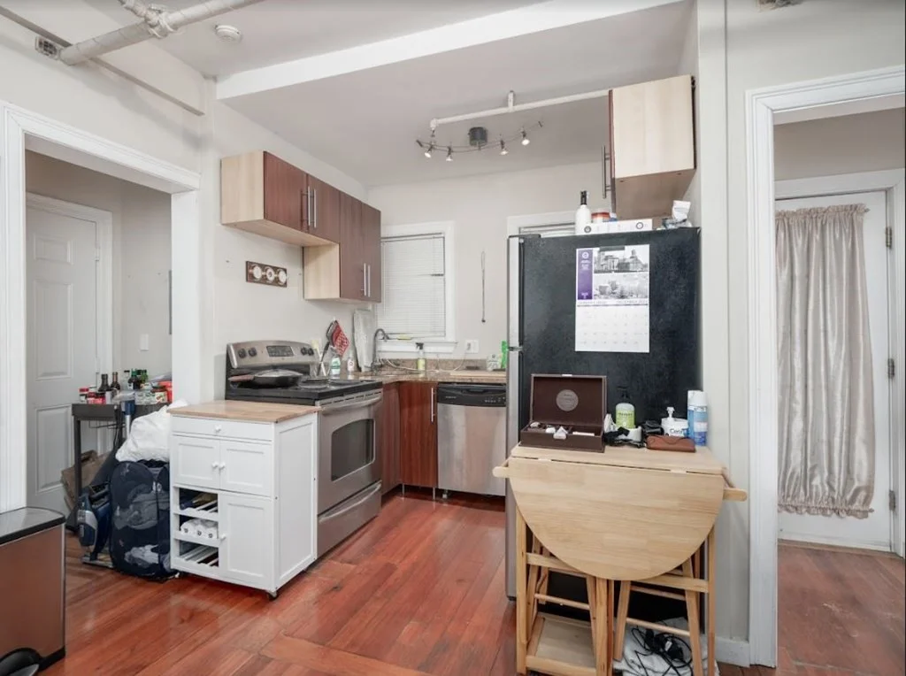 Studio bed, 1 bath apartment for rent at 97 College Ave Unit 3, Somerville — photo 10 of 11