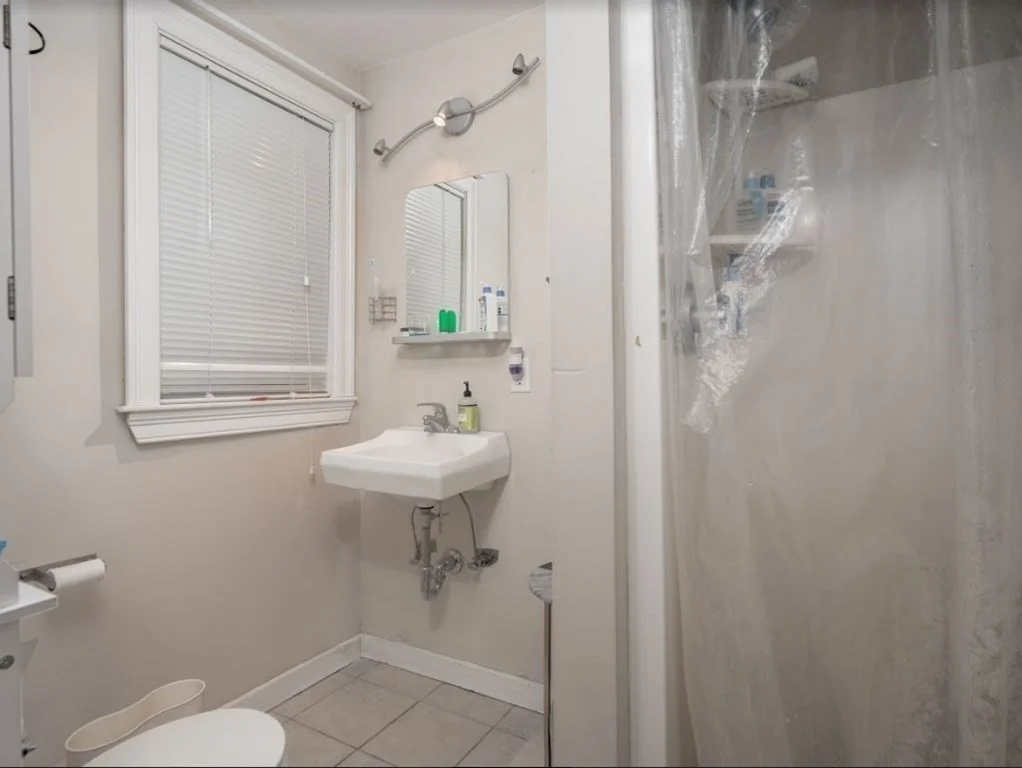 Studio bed, 1 bath apartment for rent at 97 College Ave Unit 5, Powder House Square — photo 4 of 19