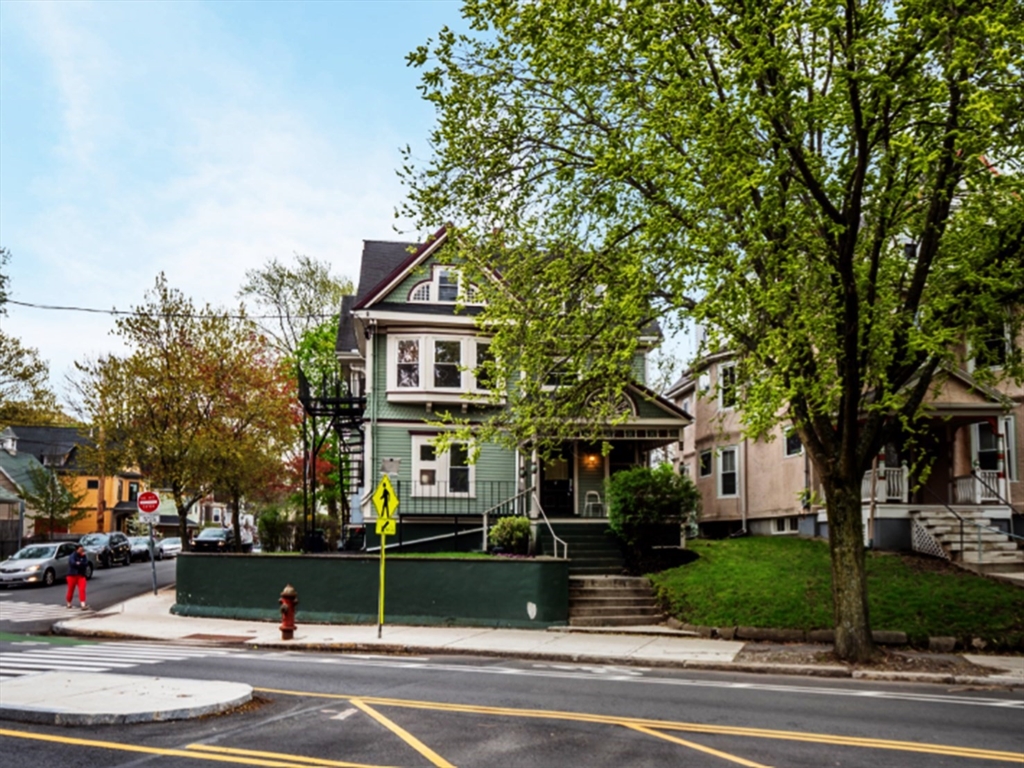 1 bed, 1 bath apartment for rent at 97 College Ave Unit 6, Somerville — photo 10 of 15