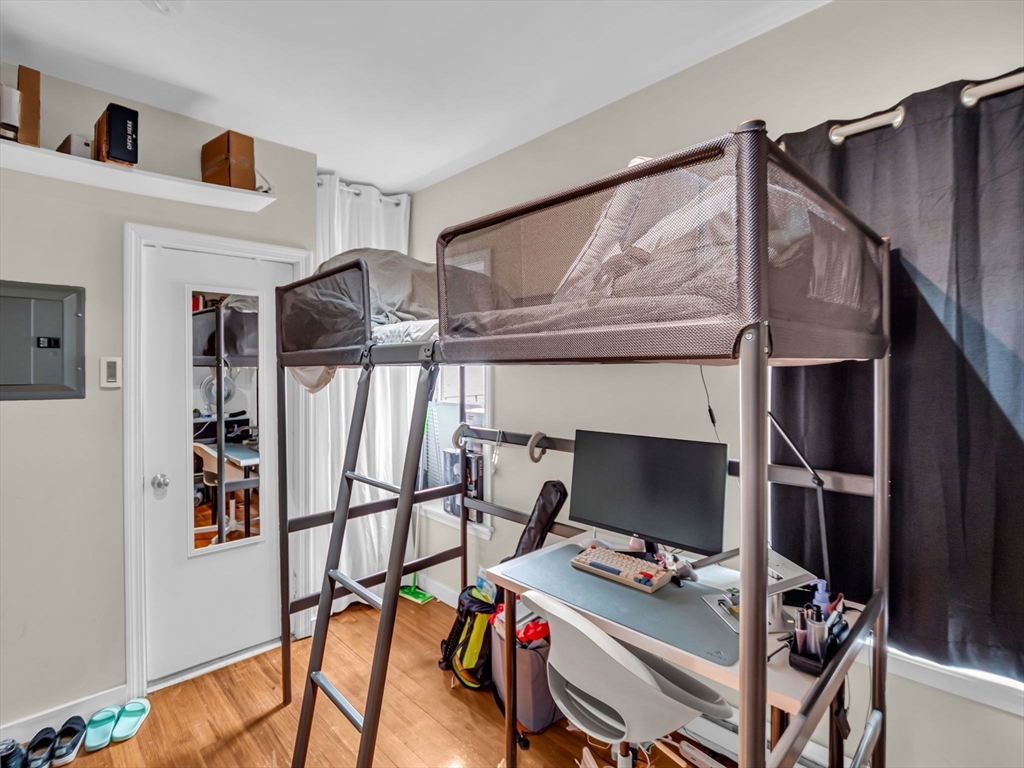 1 bed, 1 bath apartment for rent at 97 College Ave Unit 6, Somerville — photo 7 of 15