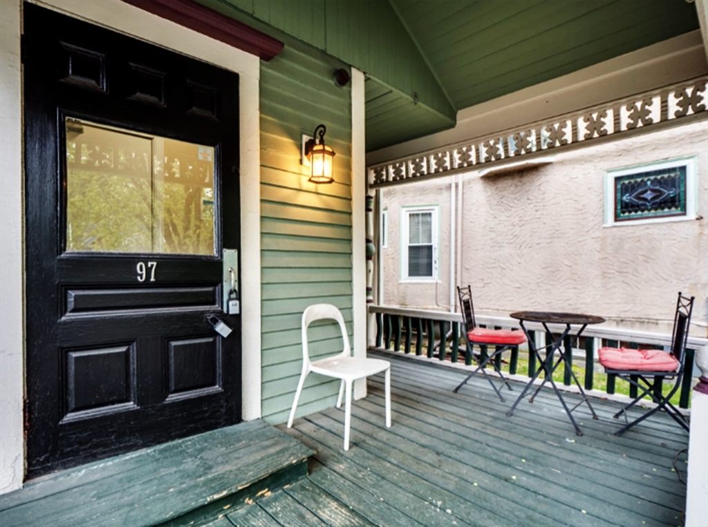1 bed, 1 bath apartment for rent at 97 College Ave Unit 6, Somerville — photo 9 of 15