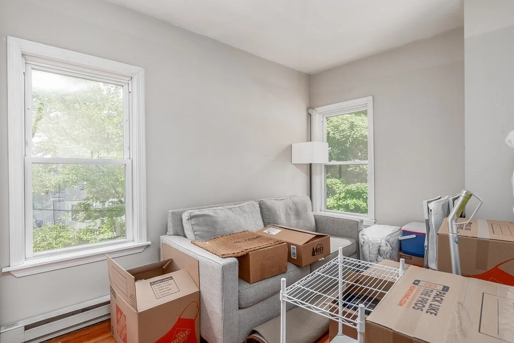 Studio bed, 1 bath apartment for rent at 97 College Ave Unit 7, Somerville — photo 2 of 7