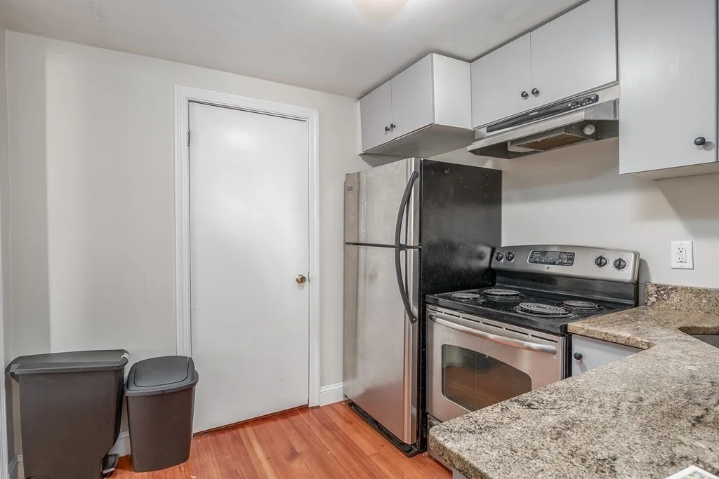 Studio bed, 1 bath apartment for rent at 97 College Ave Unit 7, Somerville — photo 5 of 7