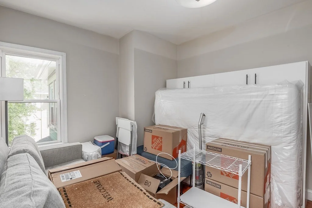 Studio bed, 1 bath apartment for rent at 97 College Ave Unit 7, Somerville — photo 3 of 7