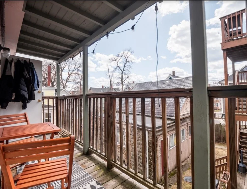 Studio bed, 1 bath apartment for rent at 97 College Ave Unit 8, Somerville — photo 15 of 15
