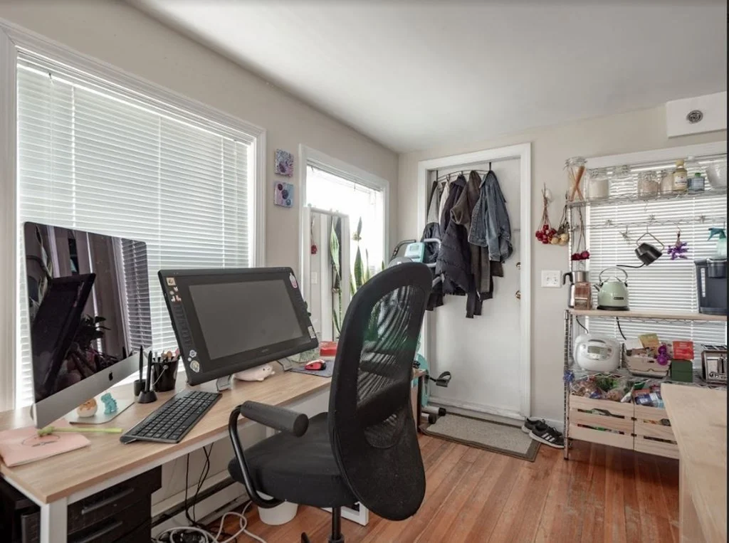 Studio bed, 1 bath apartment for rent at 97 College Ave Unit 8, Somerville — photo 6 of 15