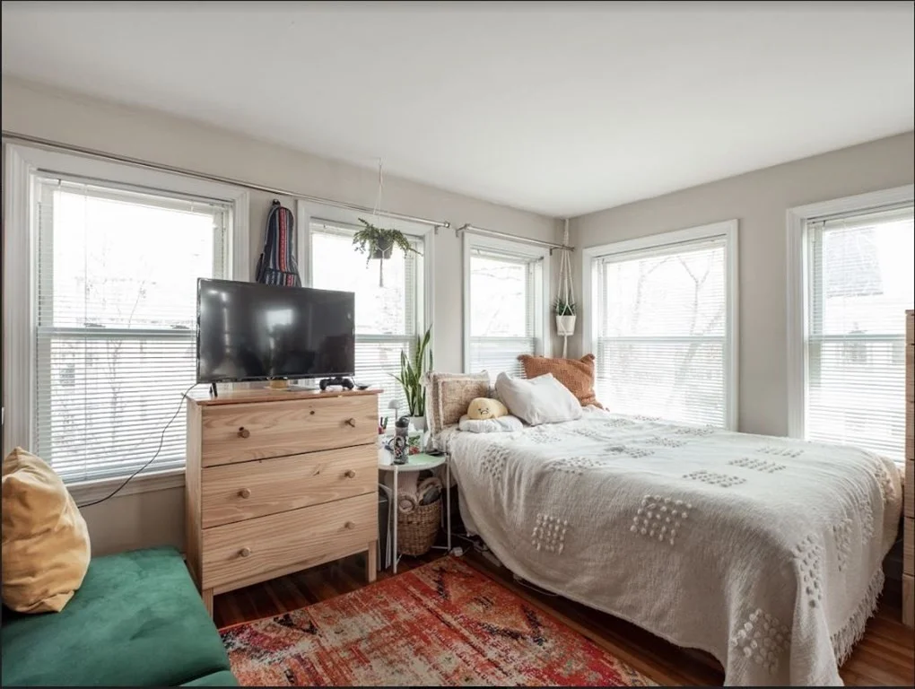 Studio bed, 1 bath apartment for rent at 97 College Ave Unit 8, Somerville — photo 2 of 15