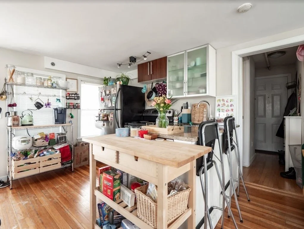 Studio bed, 1 bath apartment for rent at 97 College Ave Unit 8, Somerville — photo 12 of 15