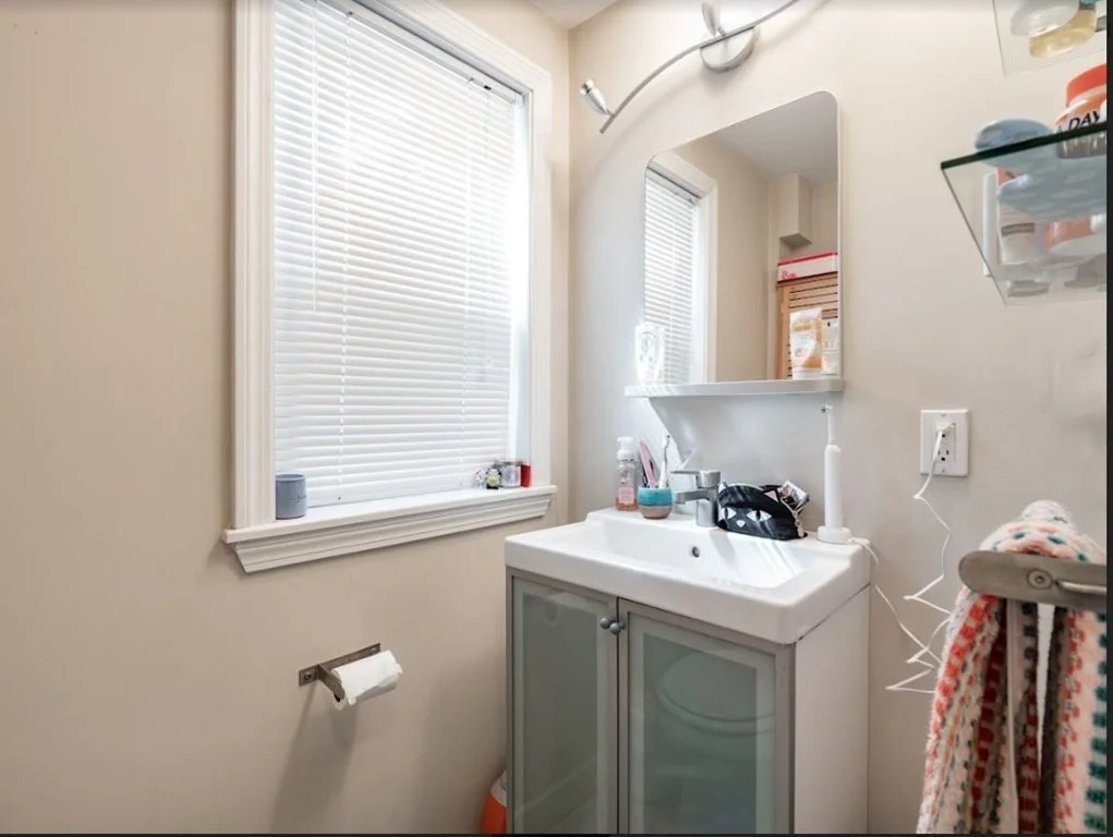 Studio bed, 1 bath apartment for rent at 97 College Ave Unit 8, Somerville — photo 5 of 15
