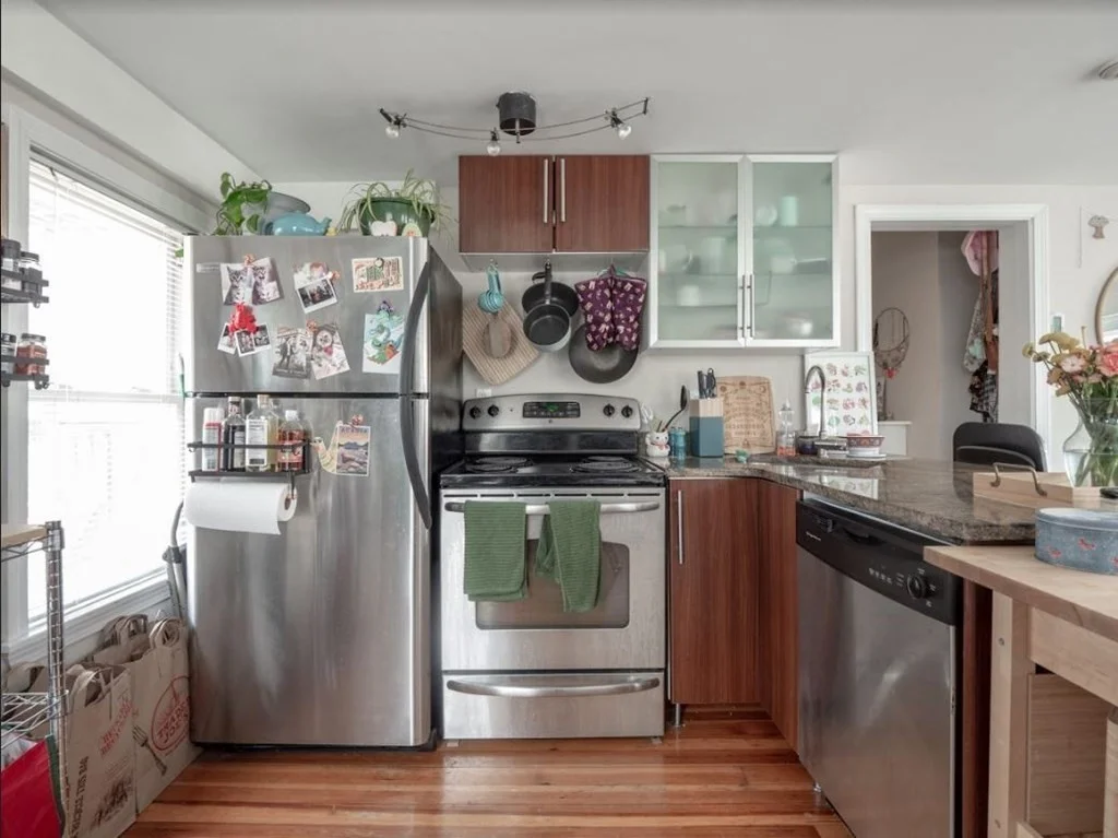 Studio bed, 1 bath apartment for rent at 97 College Ave Unit 8, Somerville — photo 8 of 15