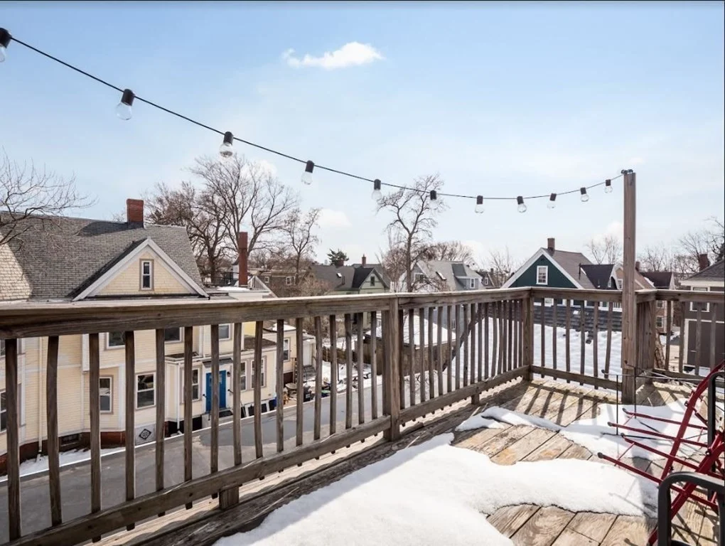 2 bed, 2 bath apartment for rent at 97 College Ave Unit 9, Powder House Square — photo 26 of 37