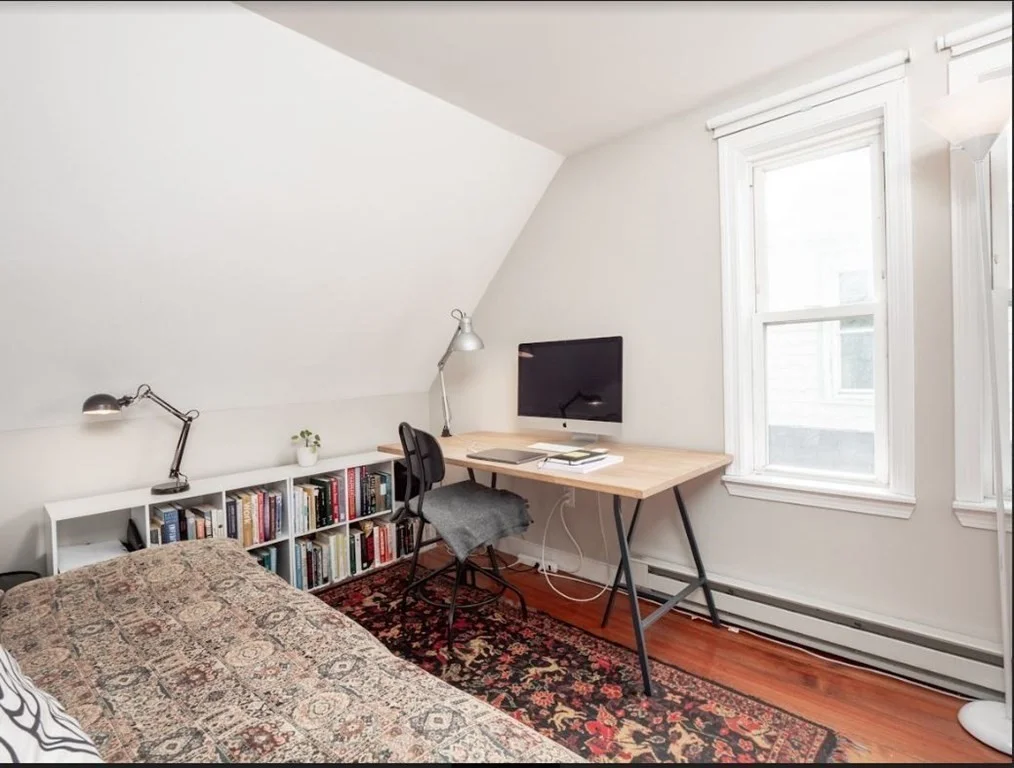 2 bed, 2 bath apartment for rent at 97 College Ave Unit 9, Powder House Square — photo 14 of 37