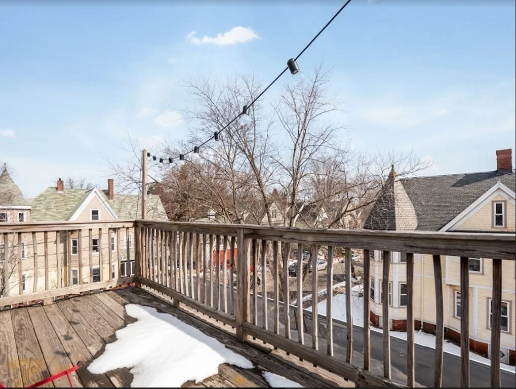 2 bed, 2 bath apartment for rent at 97 College Ave Unit 9, Powder House Square — photo 27 of 37