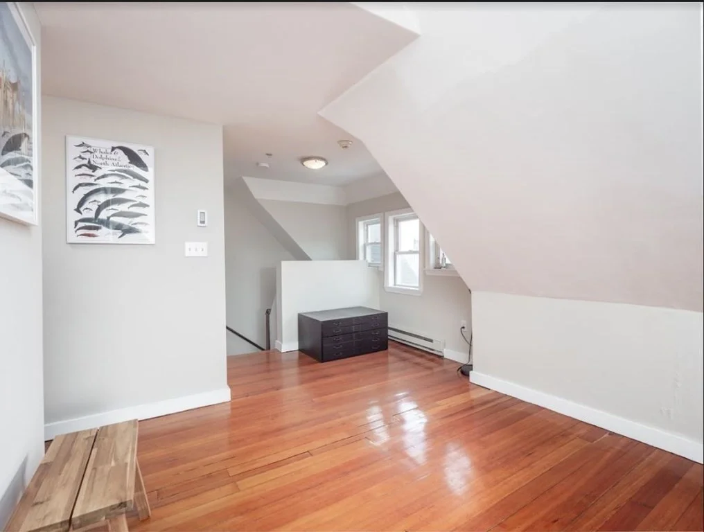 2 bed, 2 bath apartment for rent at 97 College Ave Unit 9, Powder House Square — photo 12 of 37