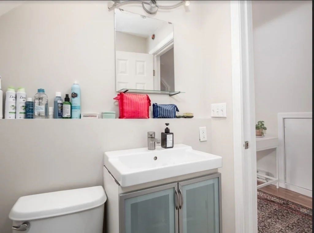 2 bed, 2 bath apartment for rent at 97 College Ave Unit 9, Powder House Square — photo 19 of 37