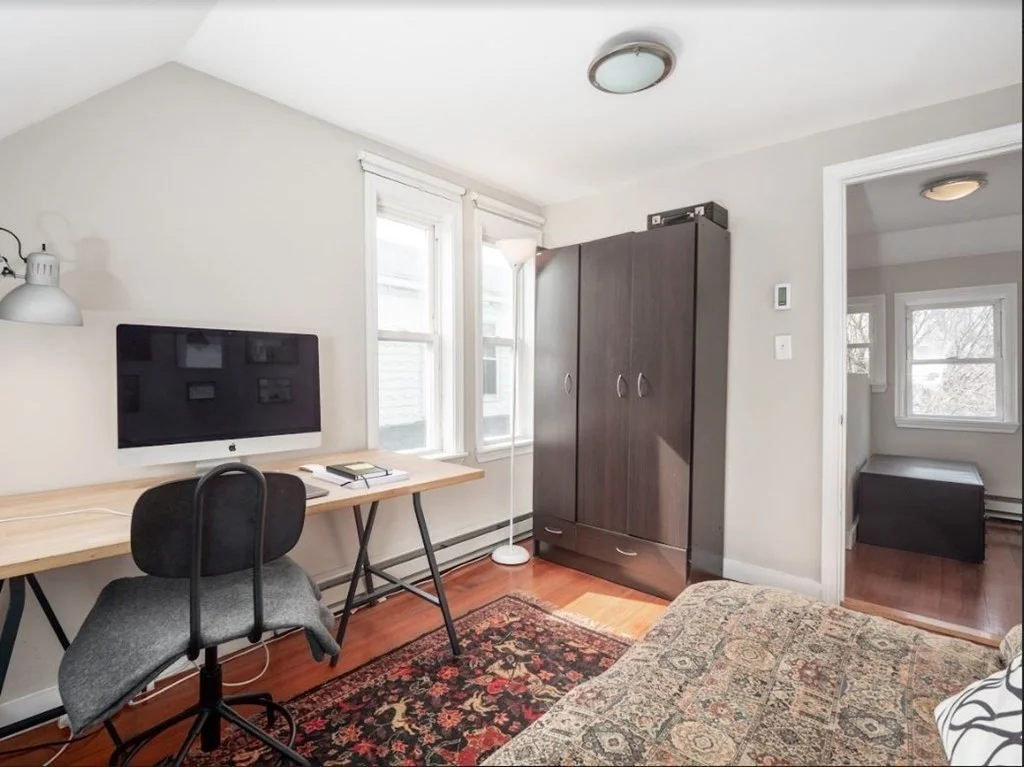 2 bed, 2 bath apartment for rent at 97 College Ave Unit 9, Powder House Square — photo 16 of 37