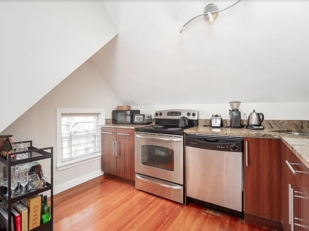 2 bed, 2 bath apartment for rent at 97 College Ave Unit 9, Powder House Square — photo 10 of 37