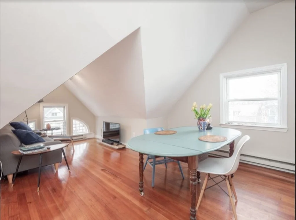 2 bed, 2 bath apartment for rent at 97 College Ave Unit 9, Powder House Square — photo 7 of 37