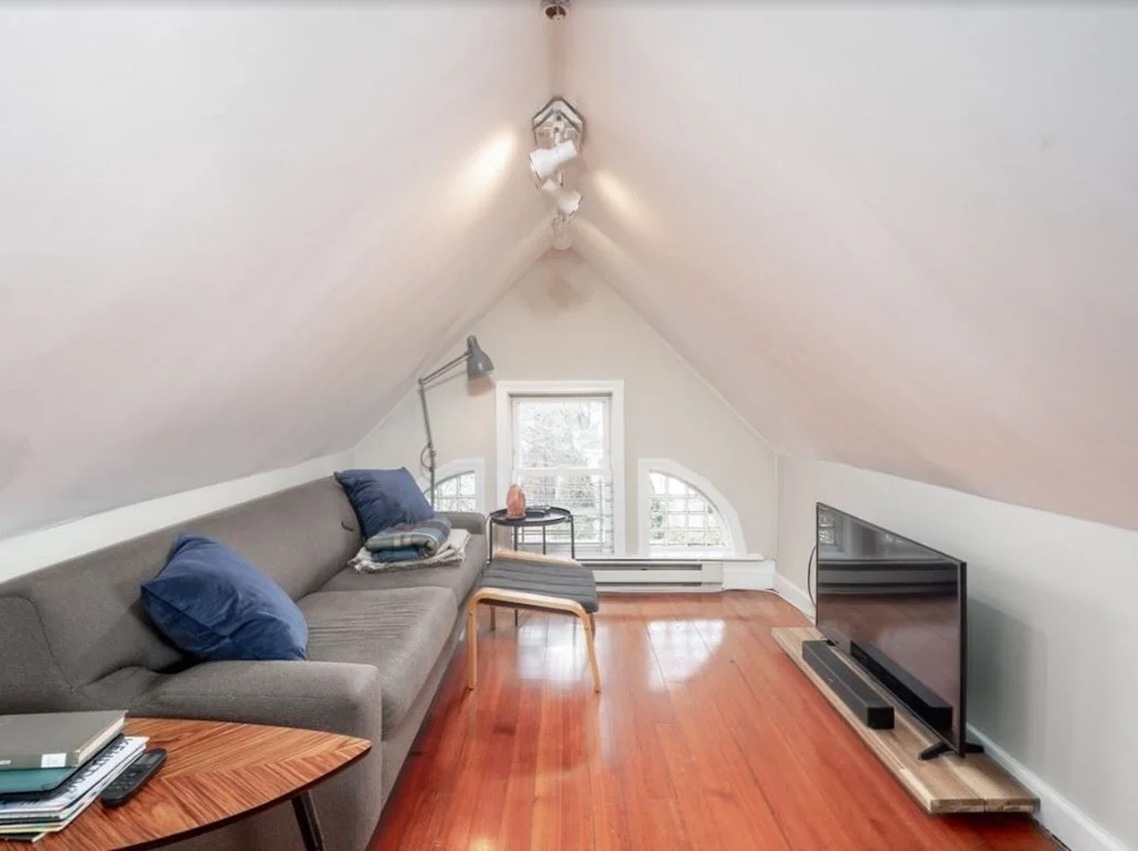 2 bed, 2 bath apartment for rent at 97 College Ave Unit 9, Powder House Square — photo 4 of 37