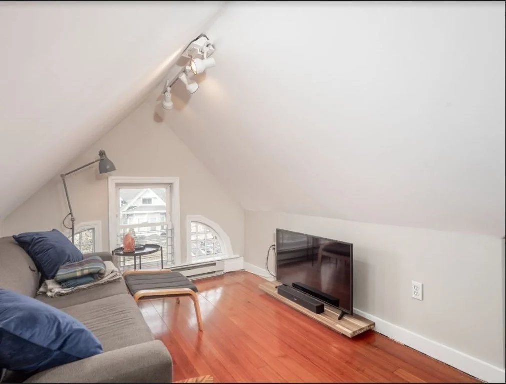 2 bed, 2 bath apartment for rent at 97 College Ave Unit 9, Powder House Square — photo 2 of 37