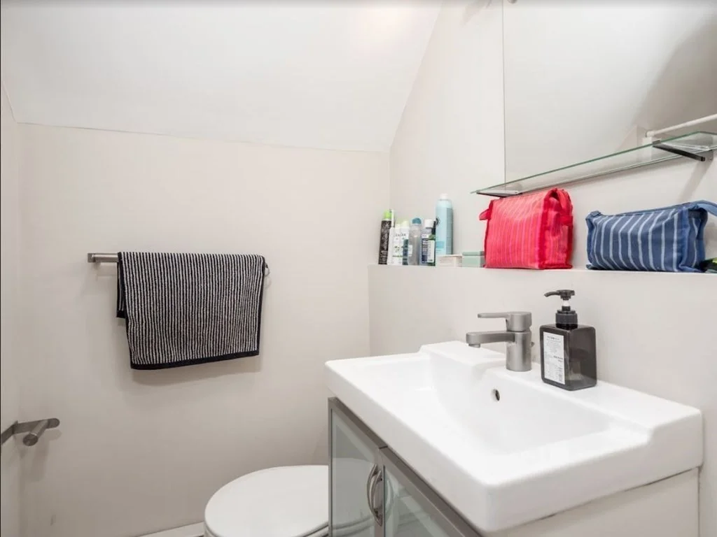 2 bed, 2 bath apartment for rent at 97 College Ave Unit 9, Powder House Square — photo 18 of 37