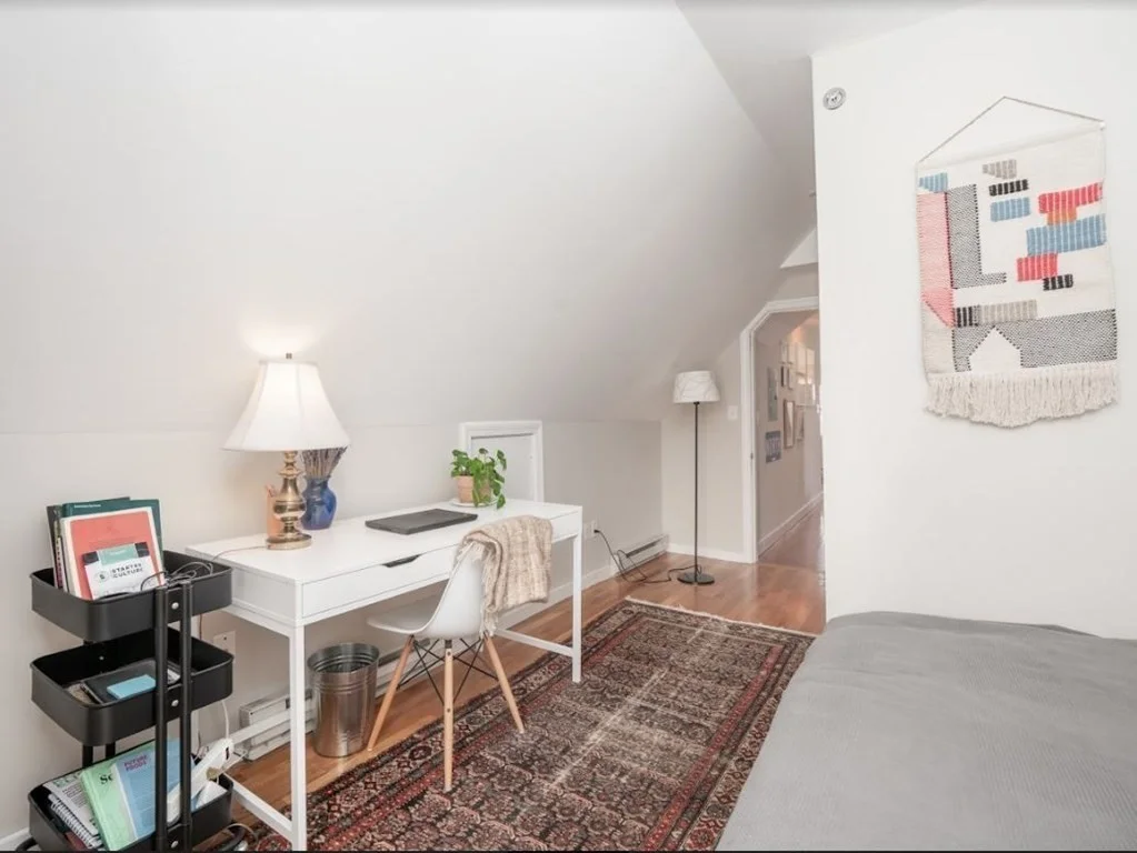 2 bed, 2 bath apartment for rent at 97 College Ave Unit 9, Powder House Square — photo 23 of 37