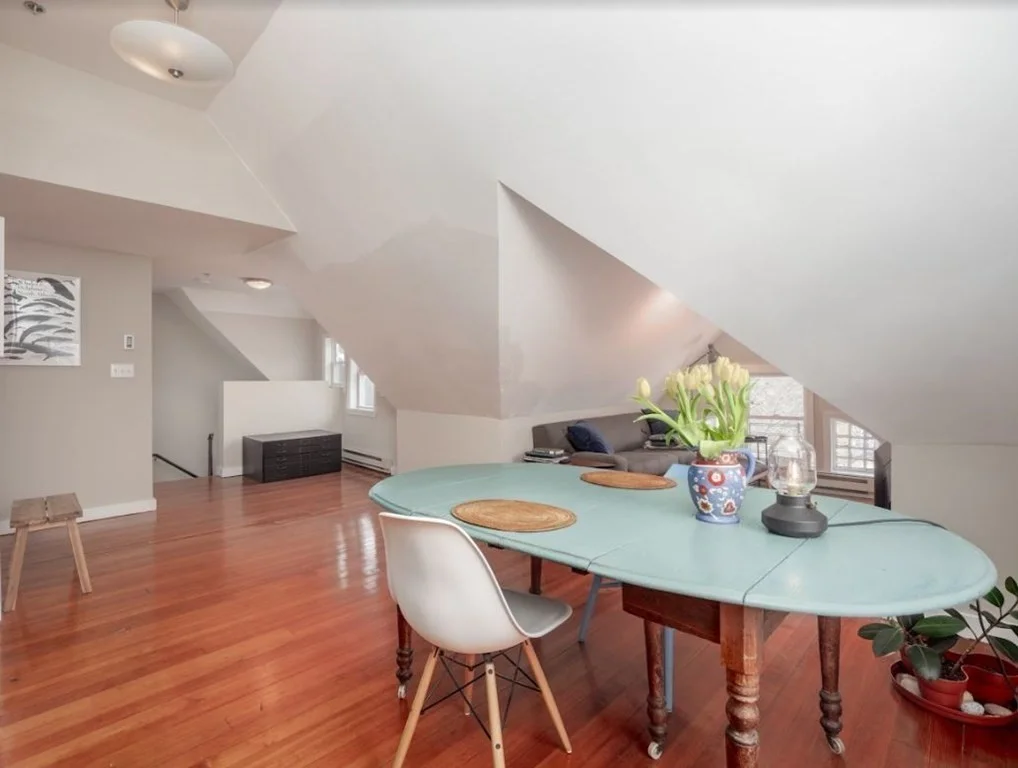 2 bed, 2 bath apartment for rent at 97 College Ave Unit 9, Powder House Square — photo 8 of 37