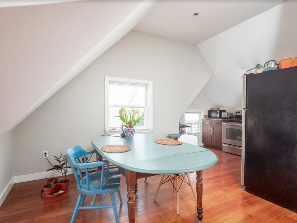 2 bed, 2 bath apartment for rent at 97 College Ave Unit 9, Powder House Square — photo 6 of 37