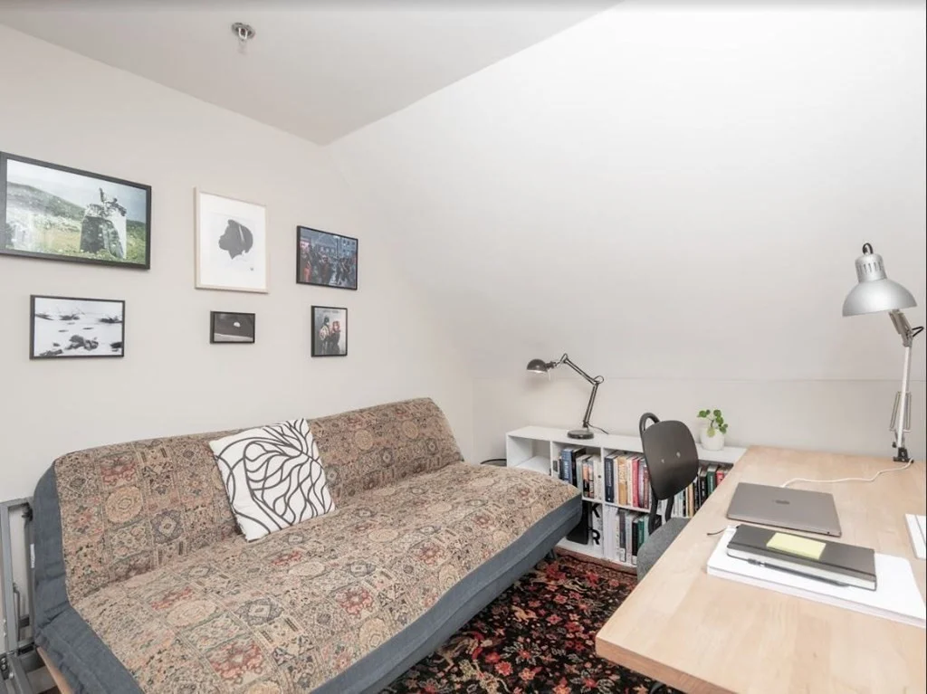 2 bed, 2 bath apartment for rent at 97 College Ave Unit 9, Powder House Square — photo 15 of 37