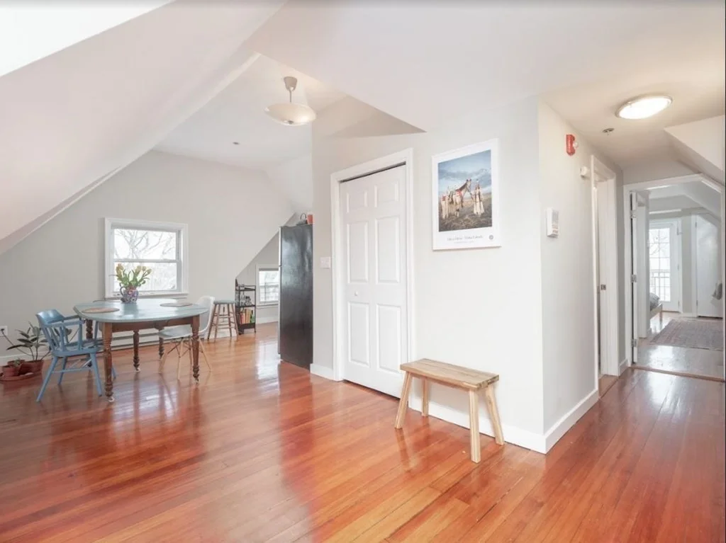 2 bed, 2 bath apartment for rent at 97 College Ave Unit 9, Powder House Square — photo 13 of 37