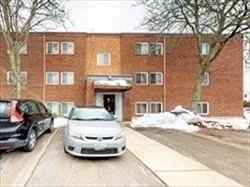 2 bed, 1 bath apartment for rent at 97 Colonel Bell Dr Unit 8, Brockton — photo 1 of 5