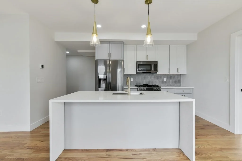 2 bed, 1.5 bath apartment for rent at 97 Condor St Unit 6, East Boston